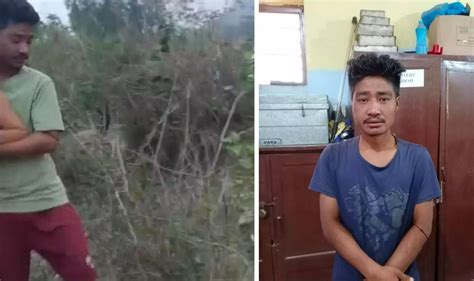 manipur incident full video|manipur latest news.